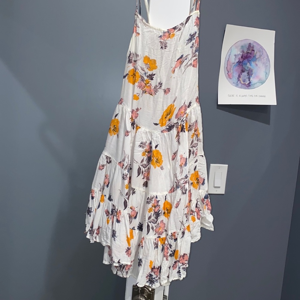 Free people dress
